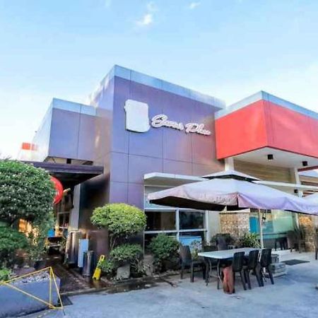 Reddoorz Plus Near Robinsons Place Gensan Hotel General Santos City Exterior foto