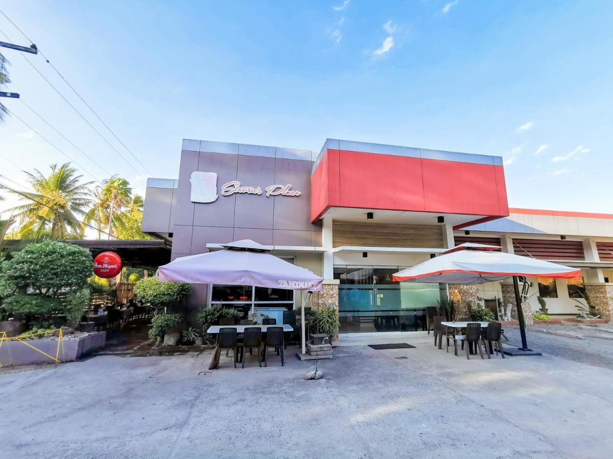 Reddoorz Plus Near Robinsons Place Gensan Hotel General Santos City Exterior foto