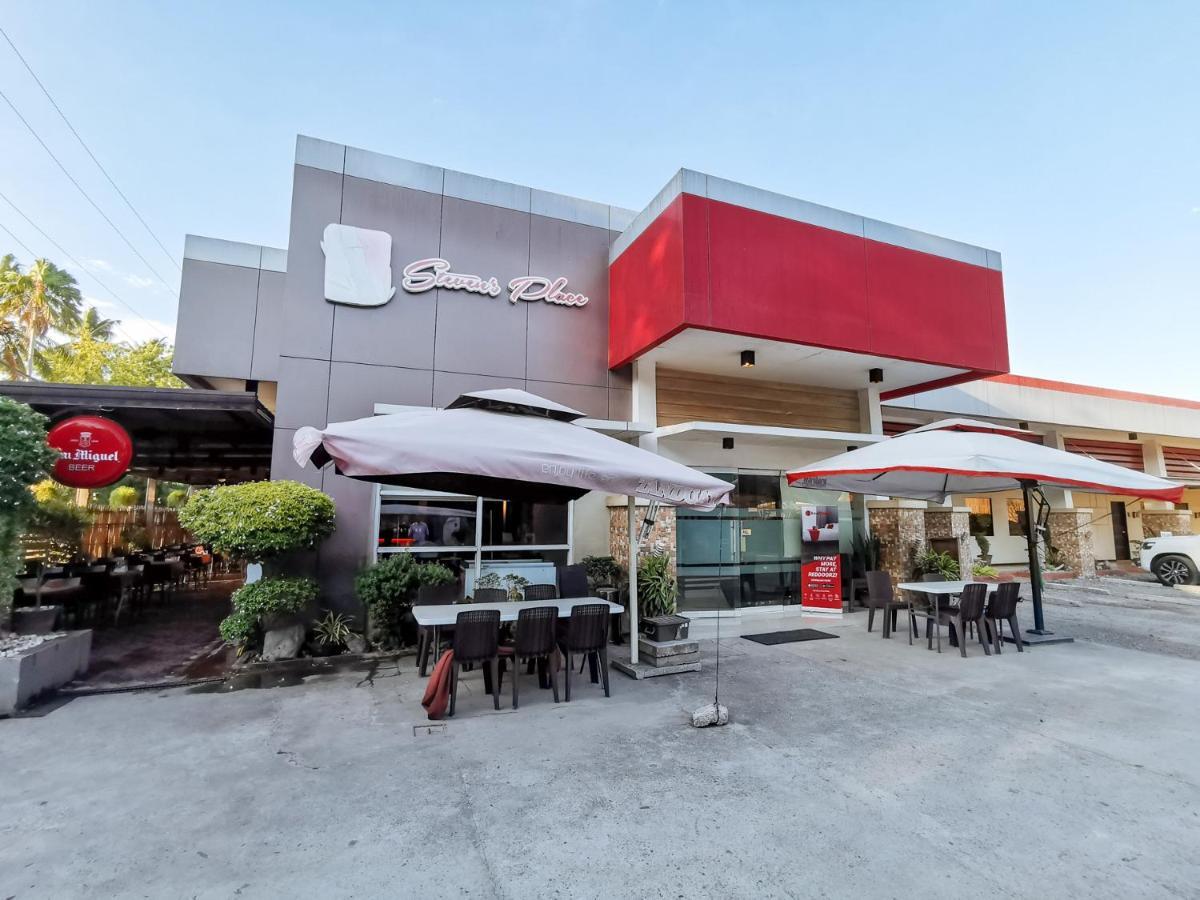 Reddoorz Plus Near Robinsons Place Gensan Hotel General Santos City Exterior foto