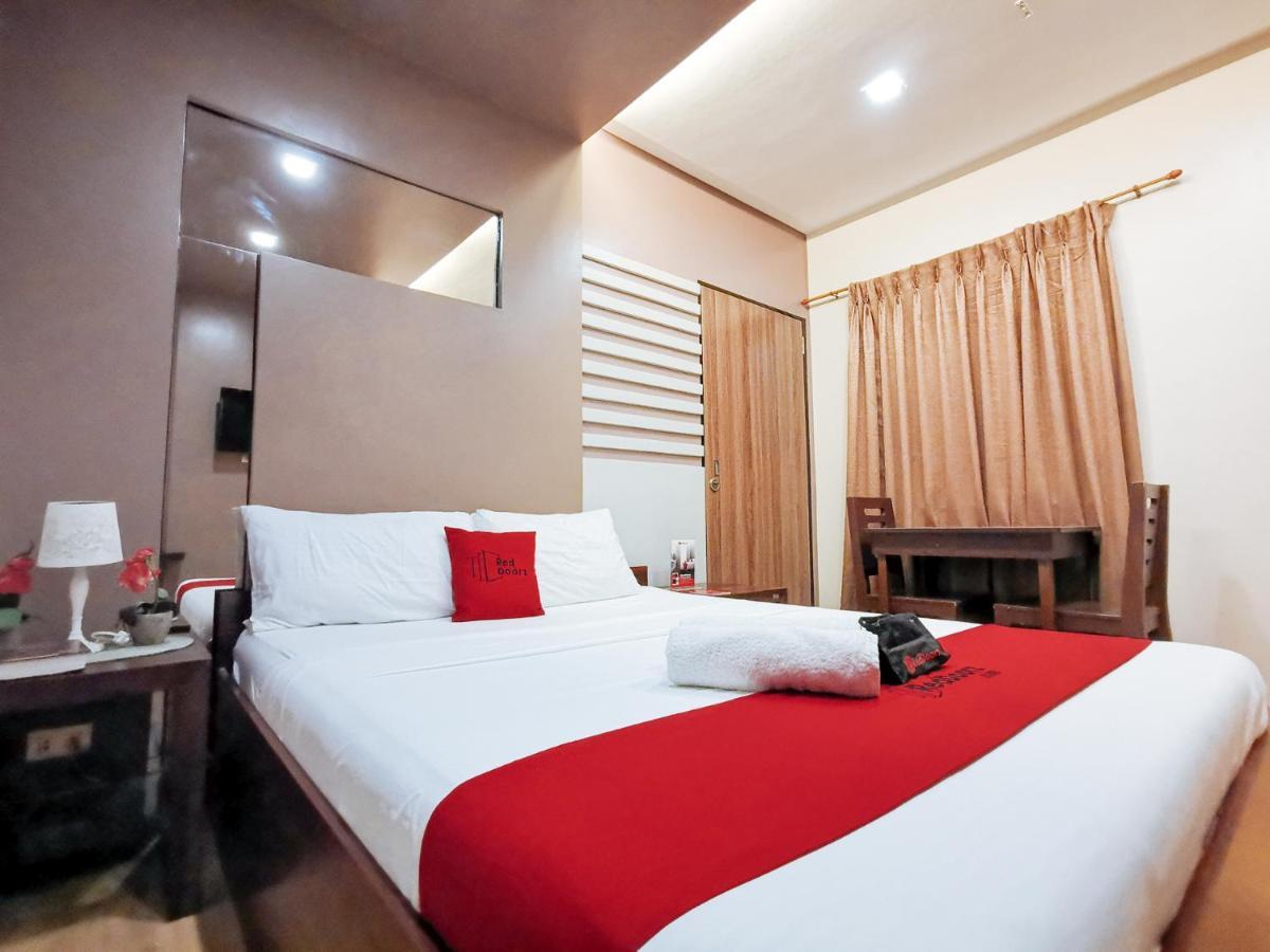 Reddoorz Plus Near Robinsons Place Gensan Hotel General Santos City Exterior foto