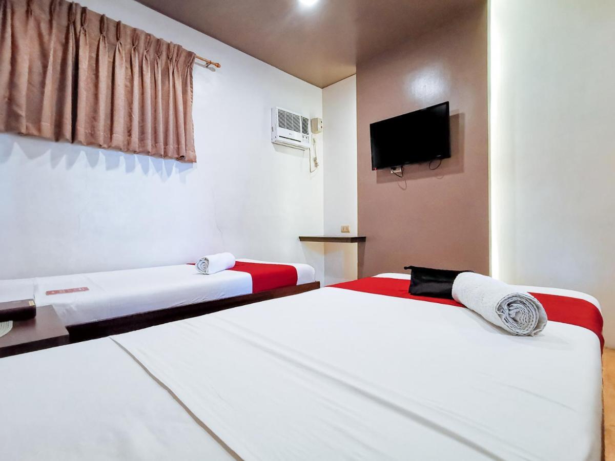 Reddoorz Plus Near Robinsons Place Gensan Hotel General Santos City Exterior foto